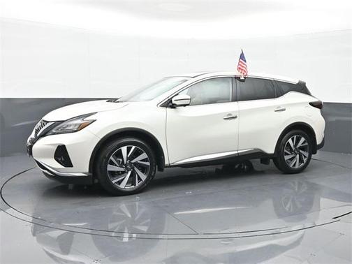 2024 Nissan Murano SL Intelligent AWD