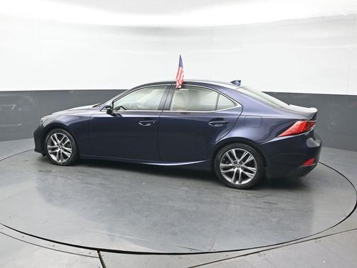 2019 Lexus IS 300 Base