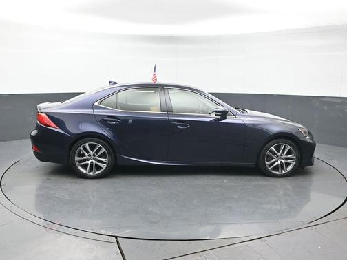 2019 Lexus IS 300 Base