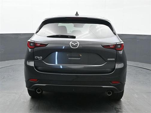 2022 Mazda CX-5 2.5 S Preferred