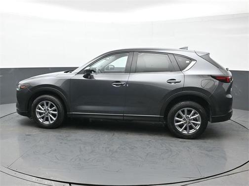 2022 Mazda CX-5 2.5 S Preferred