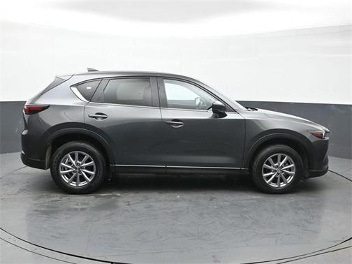 2022 Mazda CX-5 2.5 S Preferred