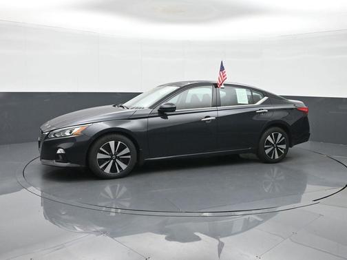2019 Nissan Altima 2.5 SV