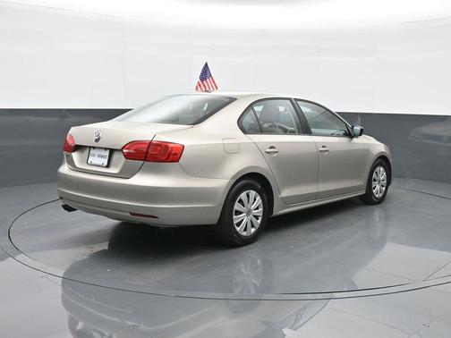2013 Volkswagen Jetta S