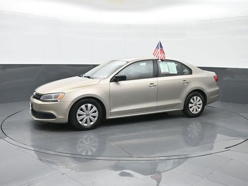 2013 Volkswagen Jetta S