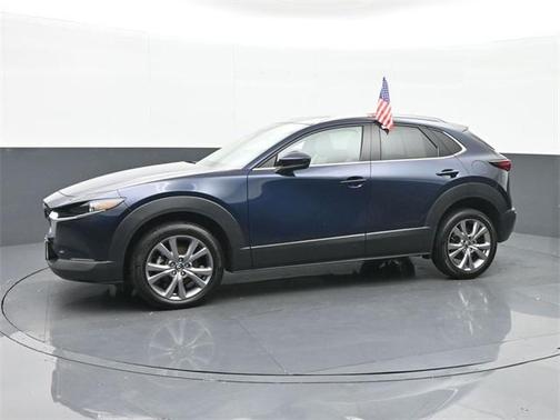 2022 Mazda CX-30 2.5 S Premium Package