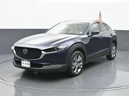 2022 Mazda CX-30 2.5 S Premium Package