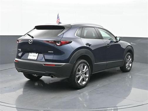 2022 Mazda CX-30 2.5 S Premium Package