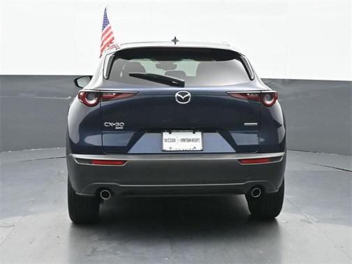 2022 Mazda CX-30 2.5 S Premium Package