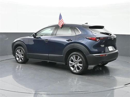 2022 Mazda CX-30 2.5 S Premium Package