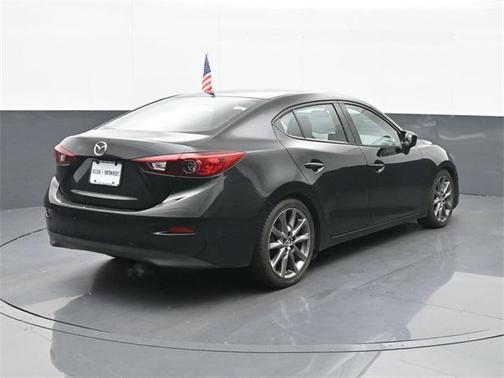 2015 Mazda Mazda3 i Sport