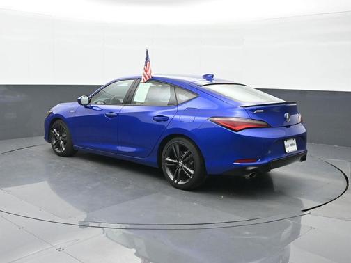 2023 Acura Integra A-SPEC