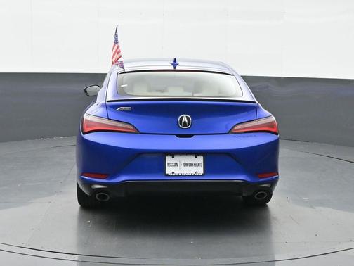 2023 Acura Integra A-SPEC