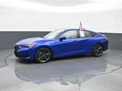 2023 Acura Integra A-SPEC