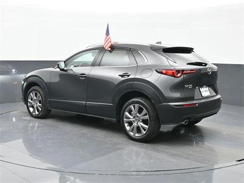 2023 Mazda CX-30 Premium Package