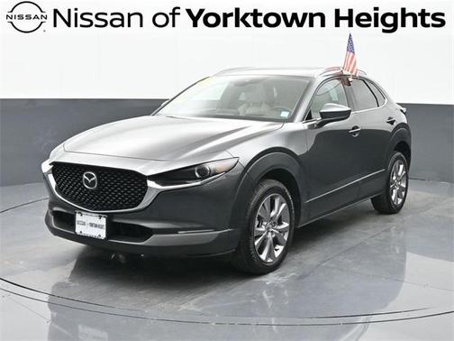 2023 Mazda CX-30 Premium Package