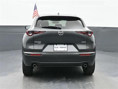 2023 Mazda CX-30 Premium Package
