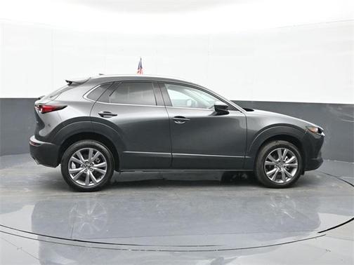 2023 Mazda CX-30 Premium Package