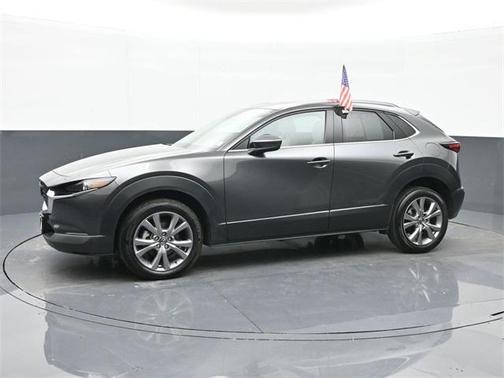 2023 Mazda CX-30 Premium Package
