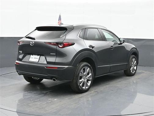 2023 Mazda CX-30 Premium Package