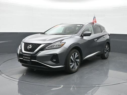 2023 Nissan Murano SL Intelligent AWD