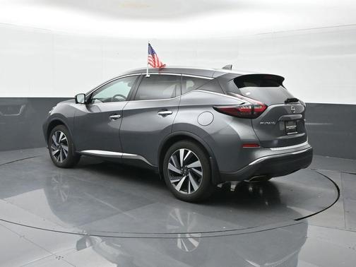 2023 Nissan Murano SL Intelligent AWD