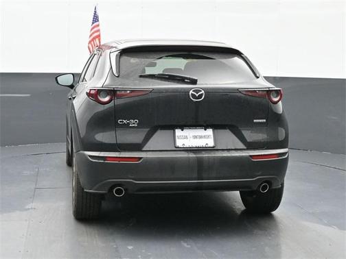 2021 Mazda CX-30 Preferred