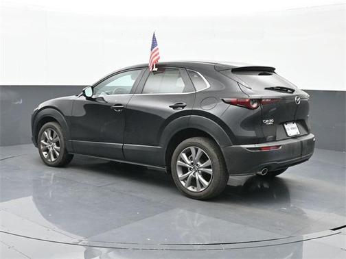 2021 Mazda CX-30 Preferred