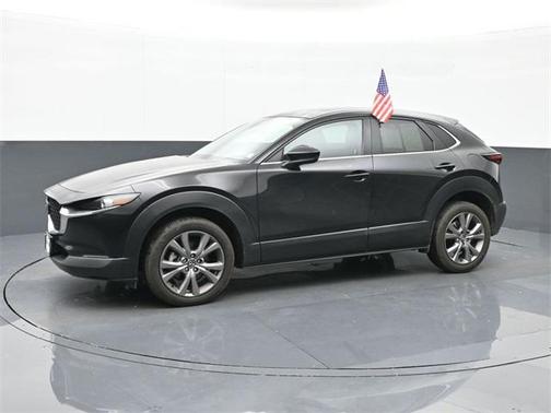 2021 Mazda CX-30 Preferred