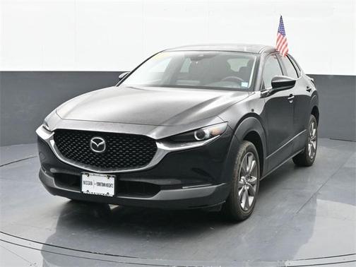 2021 Mazda CX-30 Preferred