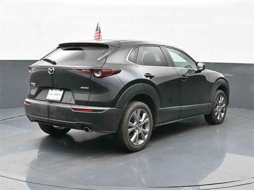 2021 Mazda CX-30 Preferred