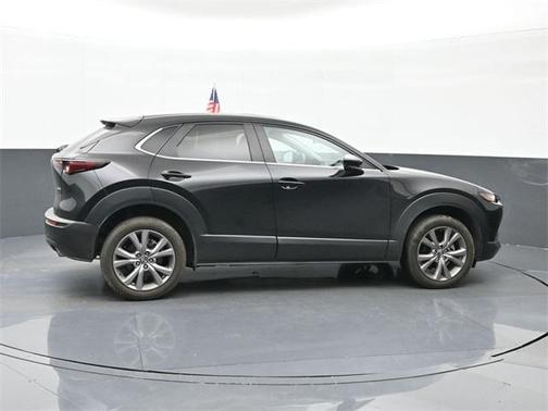 2021 Mazda CX-30 Preferred