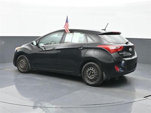 2016 Hyundai Elantra GT Base