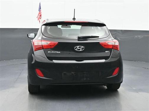 2016 Hyundai Elantra GT Base