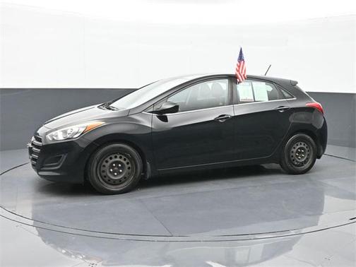 2016 Hyundai Elantra GT Base