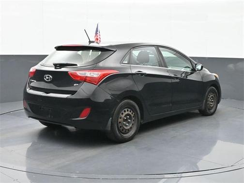 2016 Hyundai Elantra GT Base
