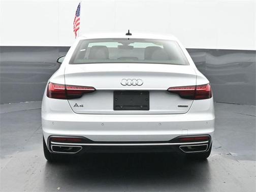 2021 Audi A4 45 S line Premium Plus