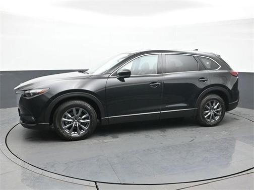 2023 Mazda CX-9 Touring