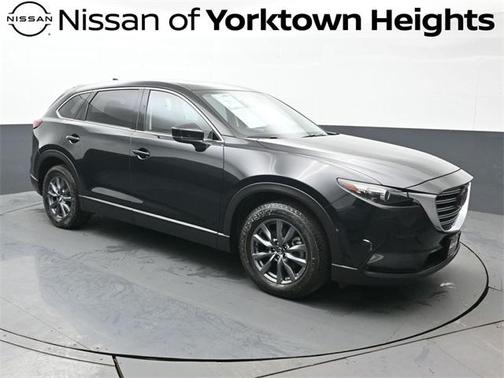 2023 Mazda CX-9 Touring