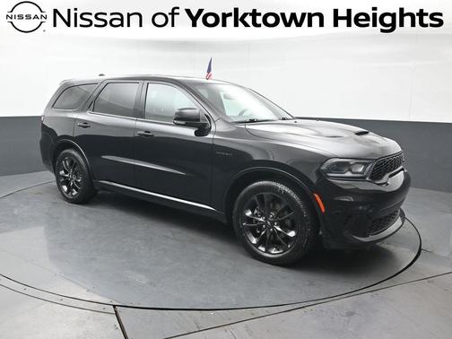 2022 Dodge Durango R/T AWD