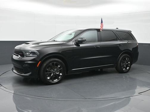 2022 Dodge Durango R/T AWD