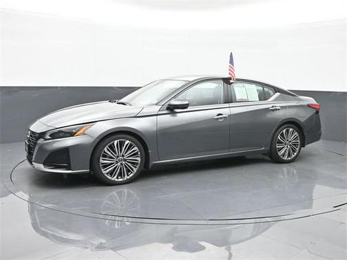 2024 Nissan Altima 2.5 SL