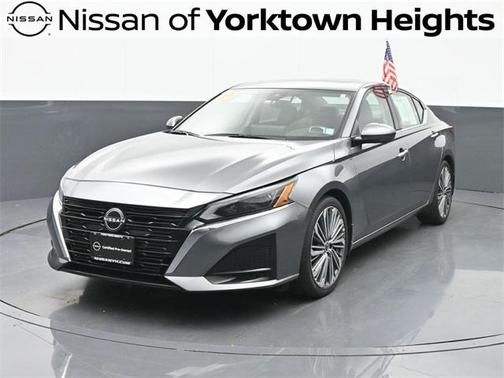 2024 Nissan Altima 2.5 SL