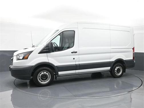 2017 Ford Transit-150 Base