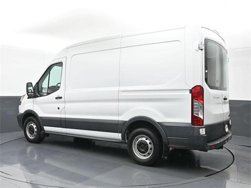 2017 Ford Transit-150 Base