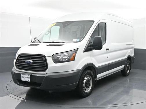 2017 Ford Transit-150 Base
