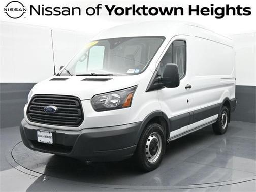2017 Ford Transit-150 Base