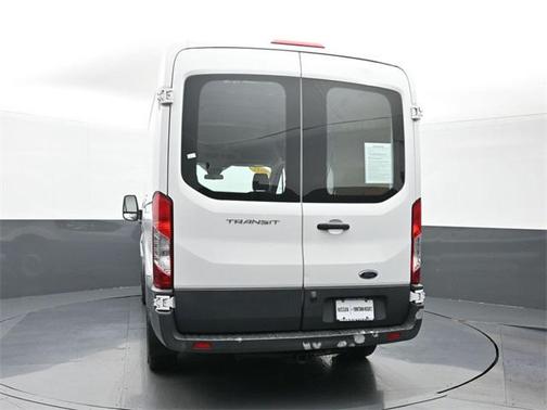 2017 Ford Transit-150 Base