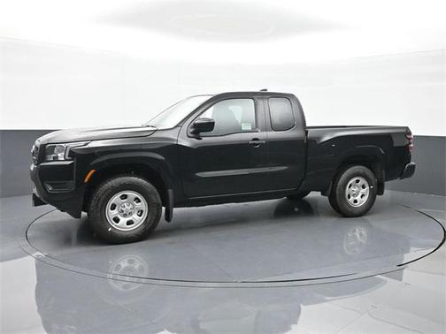 2025 Nissan Frontier S