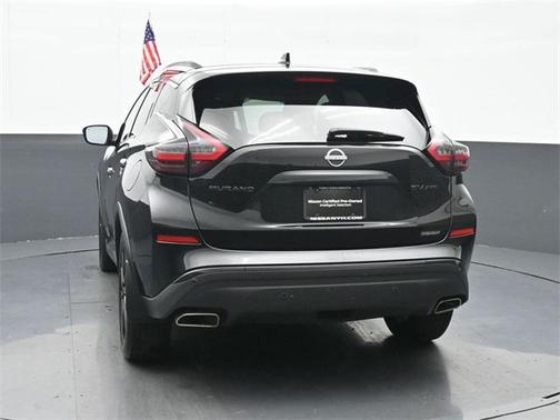 2024 Nissan Murano SV Intelligent AWD